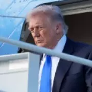 Trump Cancels US Envoys' Iran Peace Talks Trip to Pakistan