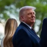 Trump Claims Tenth War Victory as Israel-Lebanon Ceasefire Begins