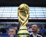 Trump Envoy Urges FIFA to Swap Iran for Italy in 2026 World Cup
