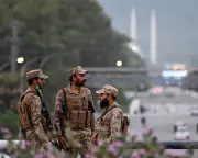 Trump Envoys to Resume Iran Peace Talks in Pakistan Amid Tensions