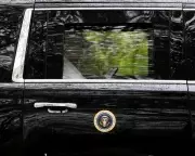 Trump Faces Backlash Over Iran Threat, Schumer Calls Him 'Unhinged Madman'