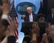 Trump Faces International War Crimes Prosecution Over Iran Actions