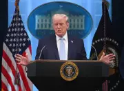 Trump Faces Tough Choices as Iran Standoff Over Hormuz Strait Deepens