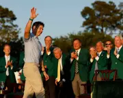 Trump Hails Rory McIlroy as 'Legend' After Historic Second Masters Victory