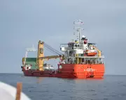 Trump Issues Stark Warning to Iran Over US Naval Blockade