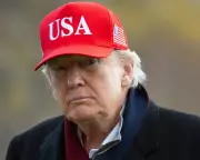 Trump Seeks $1.5 Trillion for Defense in 2027 Budget Request to Congress