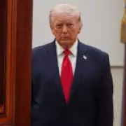 Trump Shakes Up Administration: Top Army Generals Sacked Amid Cabinet Reshuffle Rumors