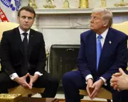 Trump Tells Europe to 'Get Your Own Oil' as Iran War Tensions Escalate