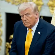 Trump Threatens NATO Withdrawal Over Iran Conflict, Calls Alliance 'Paper Tiger'