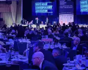 Trump to Skip White House Correspondents' Dinner Again