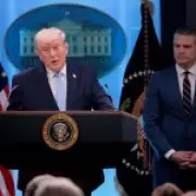 Trump Vows to Hunt Down Leaker Who Endangered US Air Force Rescue Mission in Iran