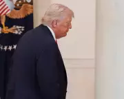 Trump's Age and the Decay of the US Political Order: A Symptom of a Failing System