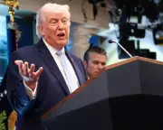 Trump's Contagious Madness: How World Leaders Are Forced to Collude with Insanity