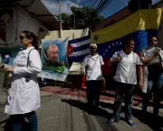 Trump's Crackdown on Cuban Doctors Leaves Poorest Without Care