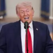 Trump's Easter Sunday F-Bomb Rant Sparks Global Alarm Over Iran Strategy