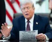 Trump's Executive Order on Mail-in Voting Faces Legal and Constitutional Challenges