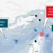 Trump's Hormuz Blockade Begins Amid Conflicting Reports on Strait's Status