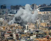 Trump's Iran Threats Spark War Crime Accusations as Artemis II Nears Moon