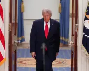 Trump's Iran War Speech Leaves Key Questions Unanswered on Strategy