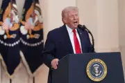 Trump's Iran War Speech Sparks Outrage Over 'Stone Age' Threats and Lies