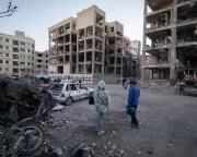 Trump's Iran War Threats Escalate to War Crimes and Genocide Incitement