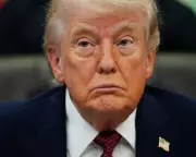 Trump's Low Polls May Breed Democratic Complacency, Analysts Warn