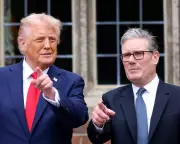 Trump's Mockery of Starmer Threatens US-UK Diplomatic Ties Beyond Repair