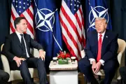 Trump's NATO Withdrawal Threat: Analyzing the Potential Geopolitical Earthquake