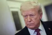 Trump's Strait of Hormuz Crisis Deepens as Iran Rejects US Blockade