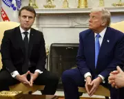 Trump's Tirade Against Europe Sparks Diplomatic Surprise Amid Iran War Tensions