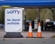 Trump's War on Iran Threatens UK Economy with Stagflation Crisis