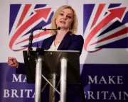 Trussonomics' Ghost Haunts UK Local Election Spending Pledges