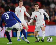 Tuchel Casts Doubt on Foden's World Cup Spot After England Friendlies