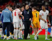 Tuchel's England Reality Check: Japan Defeat Exposes Familiar Flaws