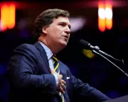 Tucker Carlson Launches Publishing Imprint with Controversial Authors