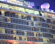 Tui Slashes Profit Forecast as Iran Conflict Costs €40m, Forces Repatriations
