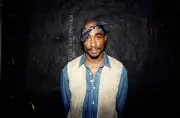 Tupac Shakur's Stepbrother Files Wrongful Death Lawsuit Against Suspect
