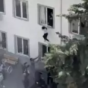 Turkey School Shooting: 14-Year-Old Kills Nine in Second Attack in Two Days