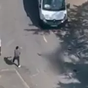 Turkish Police Neutralize Gunmen in Attack on Israeli Consulate in Istanbul