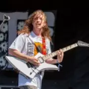 Turnstile Founder Brady Ebert Arrested for Attempted Murder in Maryland