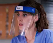 TV Tonight: Casualty Returns with a Mysterious Illness Pandemic Plot