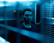 TV Tonight: Prisoner Thriller for Line of Duty Fans Plus Traitors India