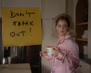 TV Tonight: Sci-Fi Comedy The Miniature Wife Shrinks Elizabeth Banks