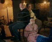 TV Tonight: The Young Offenders Return in Riotous Irish Comedy