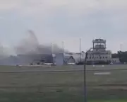 Two Dead, Ten Injured in Small Plane Crash at Parafield Airport in Adelaide