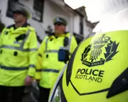 Two Men Killed in M90 Motorway Crash After Car Drives Wrong Way in Perth and Kinross