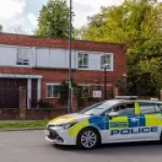 Two Teenagers Arrested Over Arson Attack on North London Synagogue