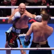 Tyson Fury's Comeback Victory Sets Stage for Anthony Joshua Mega-Fight