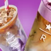 Ube Overtakes Matcha as UK's Hottest Food Trend, Sparking Cultural Debate