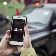 Uber and Bolt Fares to Surge During Tube Strikes, Union Warns Drivers Won't Benefit